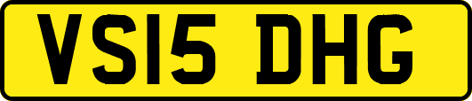 VS15DHG