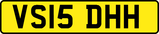VS15DHH