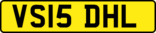 VS15DHL