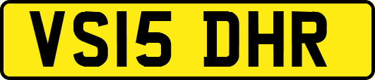 VS15DHR