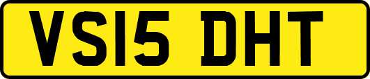 VS15DHT