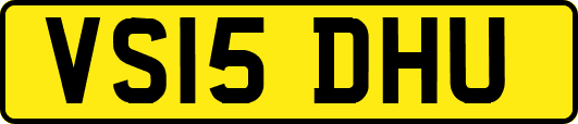 VS15DHU