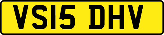 VS15DHV