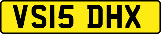 VS15DHX