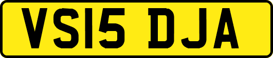 VS15DJA