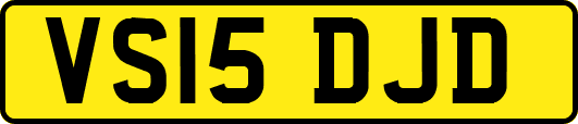 VS15DJD