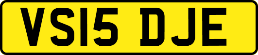VS15DJE