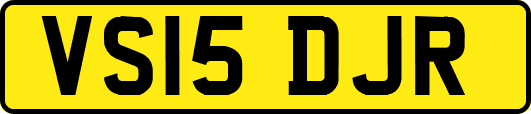 VS15DJR