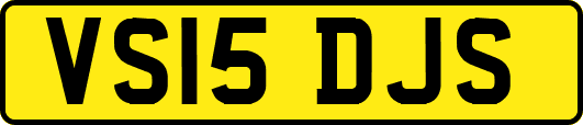 VS15DJS