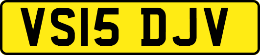 VS15DJV