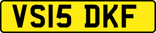 VS15DKF