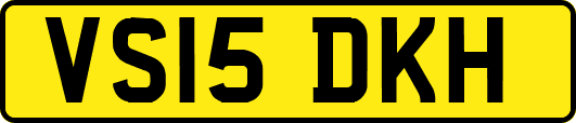 VS15DKH