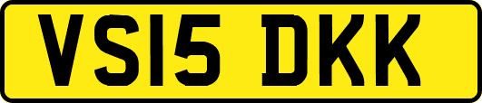 VS15DKK