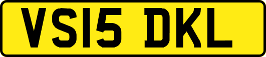 VS15DKL