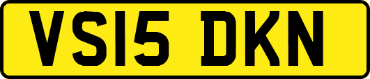 VS15DKN