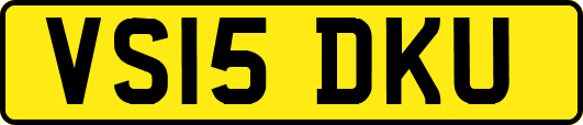 VS15DKU