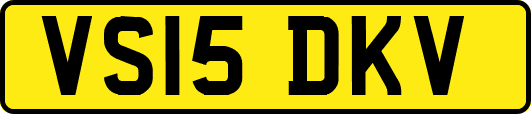 VS15DKV