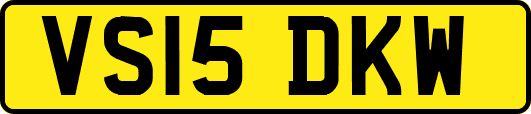 VS15DKW