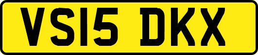 VS15DKX