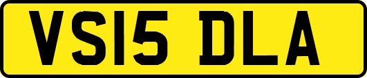 VS15DLA