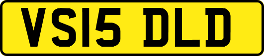 VS15DLD