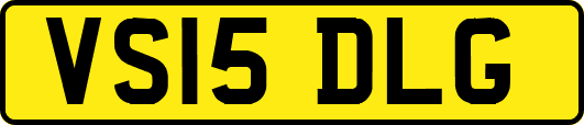 VS15DLG
