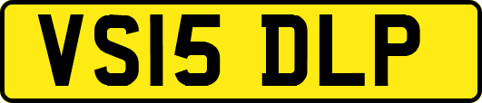 VS15DLP