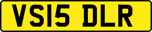 VS15DLR