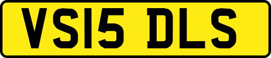 VS15DLS