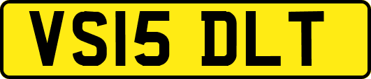 VS15DLT