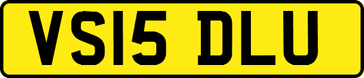 VS15DLU
