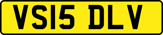 VS15DLV