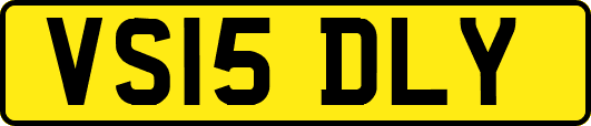VS15DLY