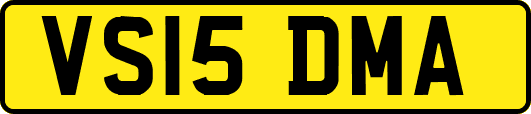 VS15DMA