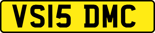 VS15DMC