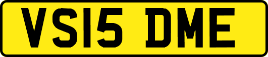 VS15DME