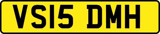 VS15DMH