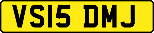 VS15DMJ