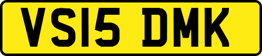 VS15DMK