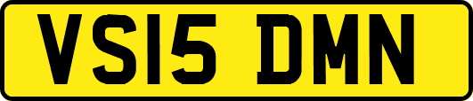 VS15DMN
