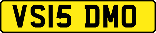 VS15DMO