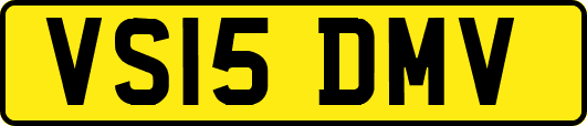 VS15DMV