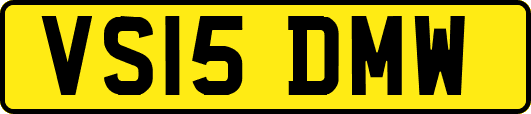 VS15DMW