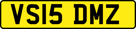 VS15DMZ