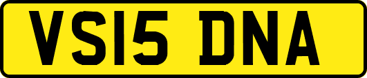 VS15DNA