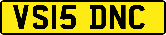 VS15DNC
