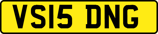 VS15DNG