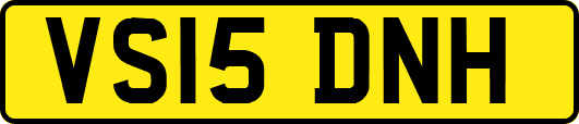VS15DNH