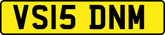 VS15DNM