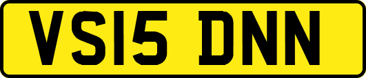 VS15DNN